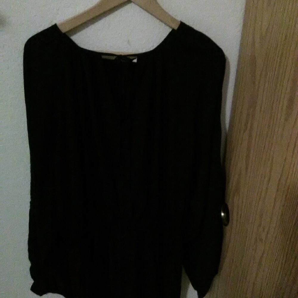 Shorts Jumpsuit
